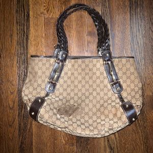 Preown Gucci Bag